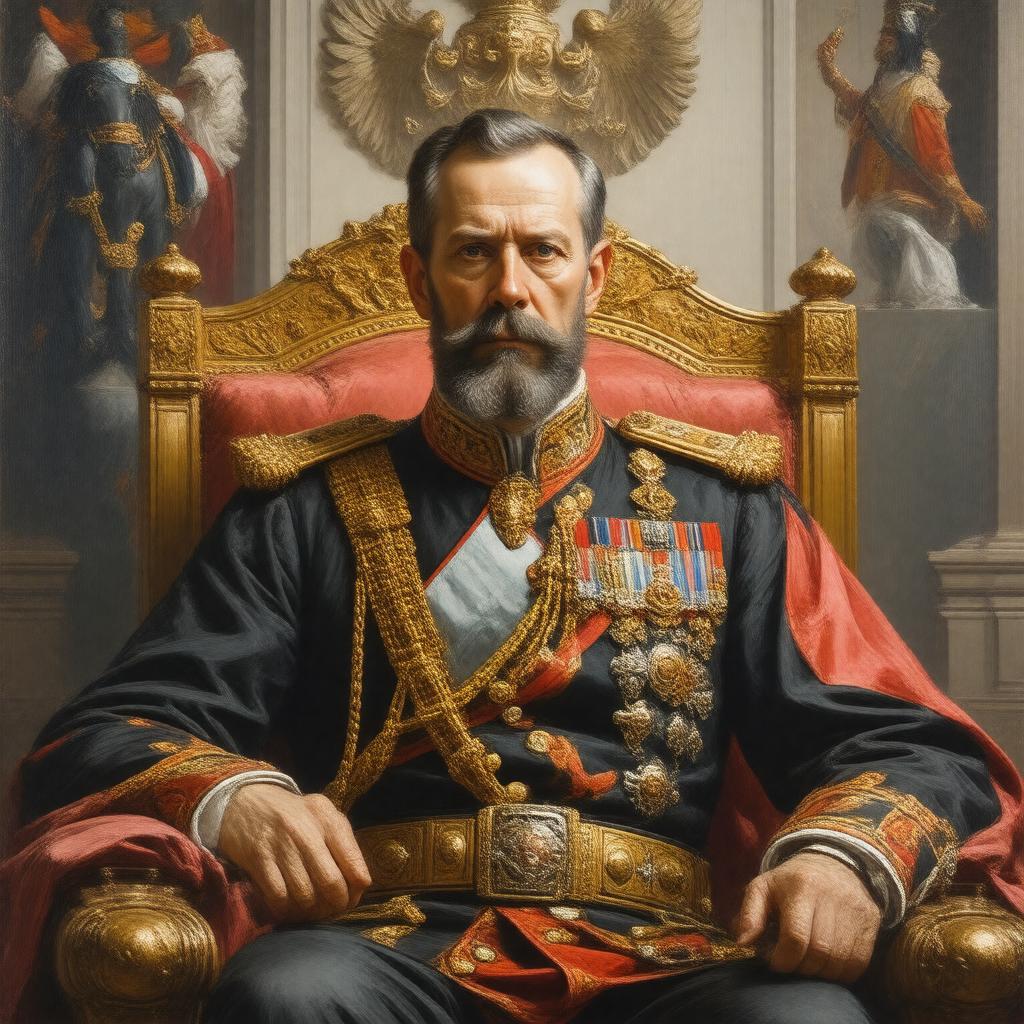 Alexander II of Russia